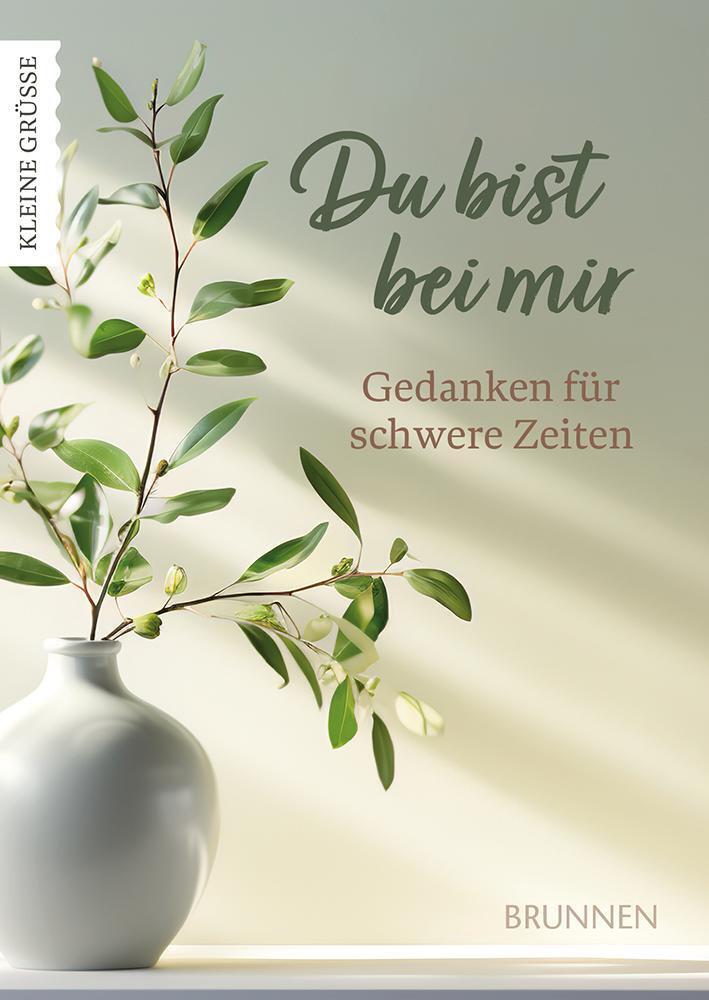Du bist bei mir (Susanne Baum)