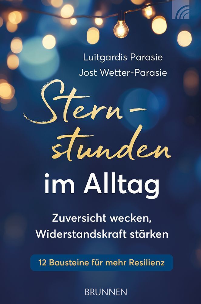 Sternstunden im Alltag (Luitgardis Parasie)