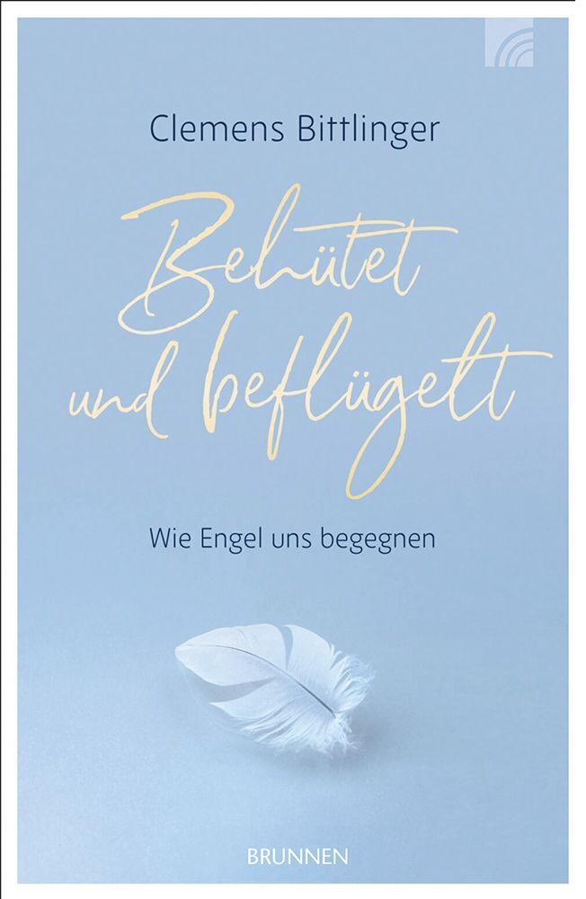 Behütet & beflügelt (Clemens Bittlinger)