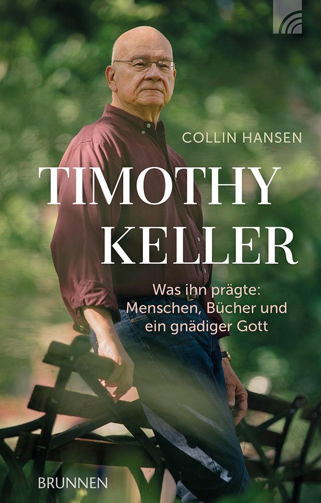 Timothy Keller (Collin Hansen)