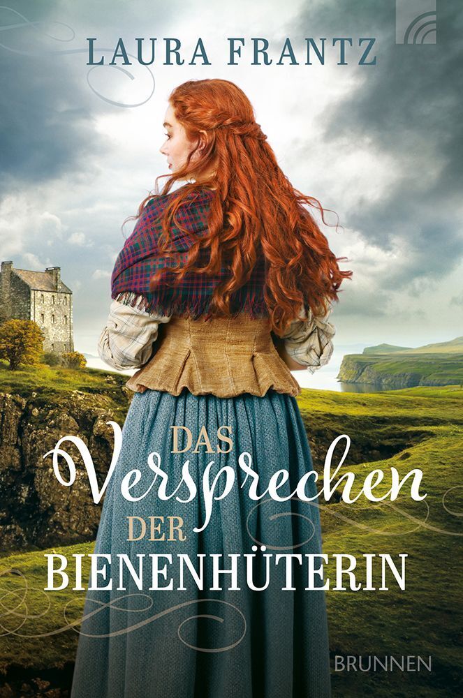Das Versprechen der Bienenhüterin (Laura Frantz)