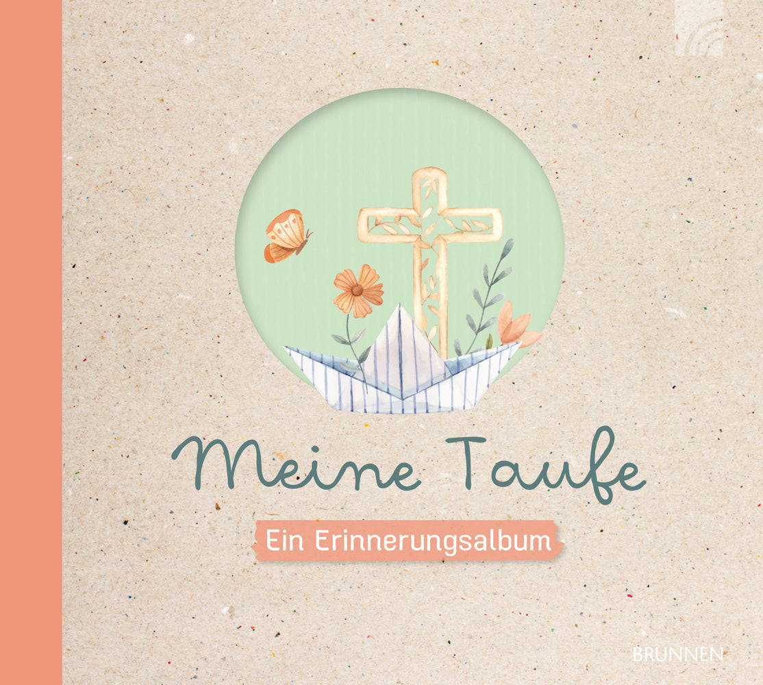 Meine Taufe (Anne Weigel)