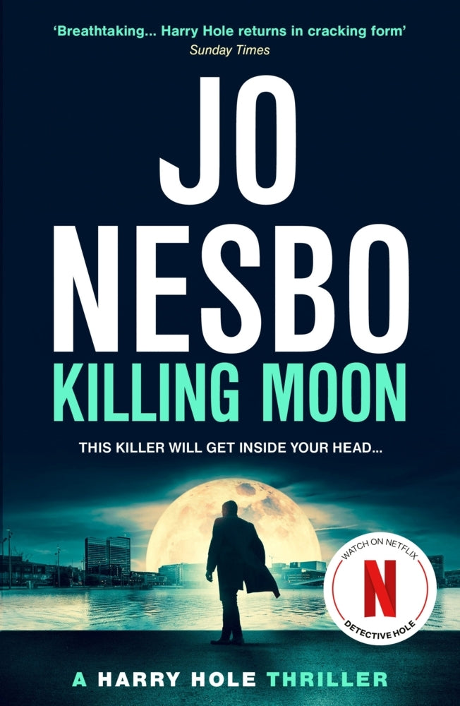 Killing Moon (Jo Nesbø)