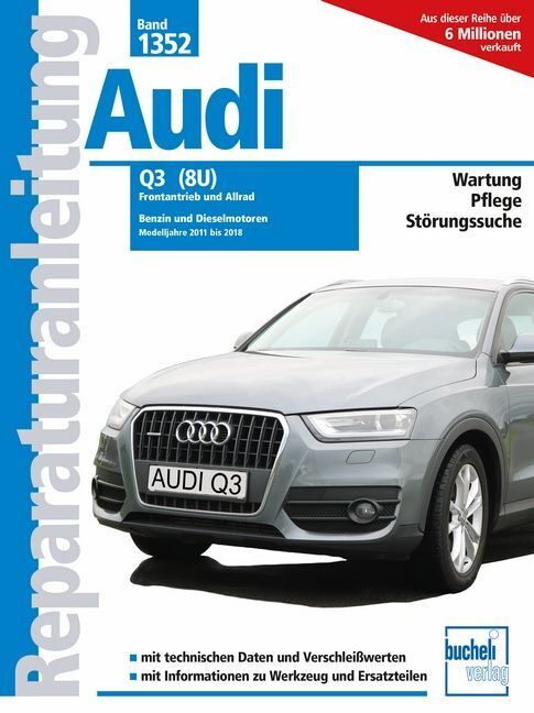 Audi Q3 (8U) (Christoph Pandikow)