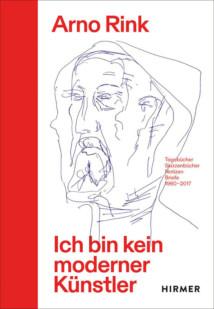 Arno Rink. Ich bin kein moderner Künstler (Arno Rink)