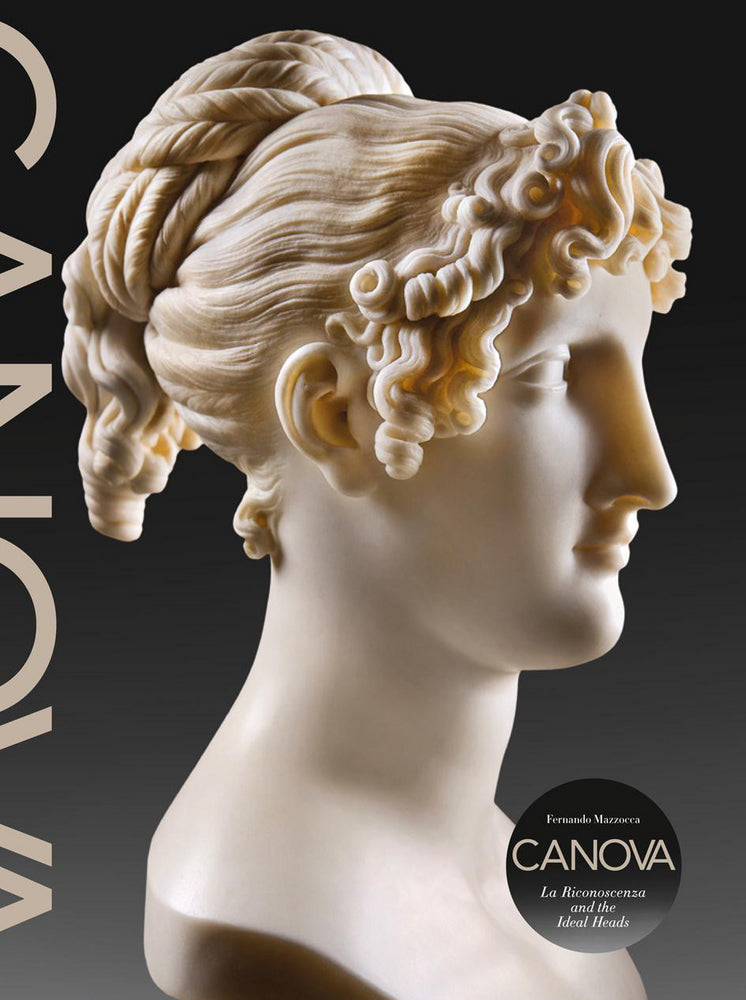 Canova - La Riconoscenza (Fernando Mazzocca)