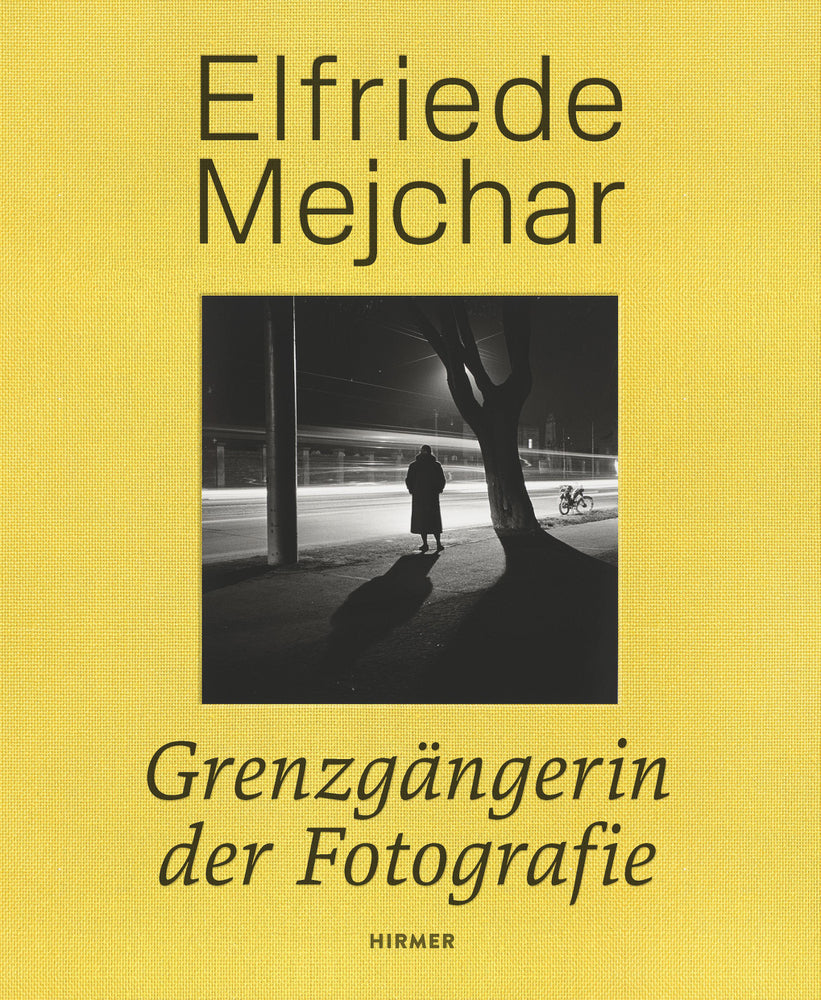 Elfriede Mejchar (Anton Holzer)