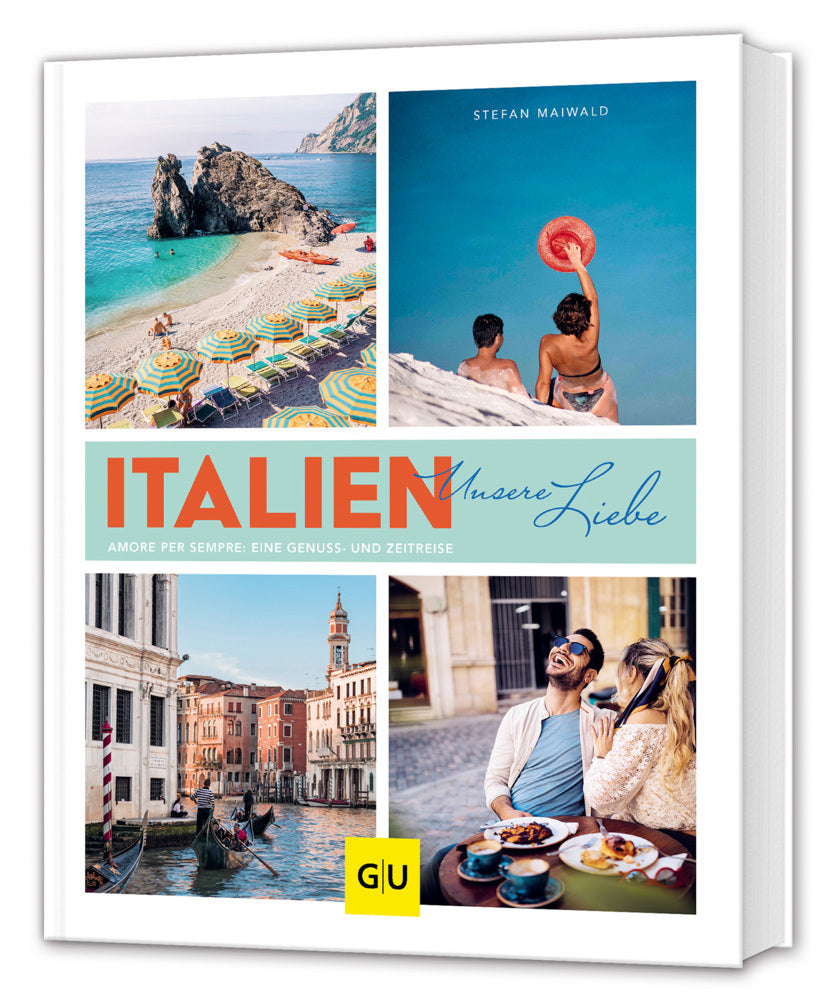 Italien - unsere Liebe (Stefan Maiwald)