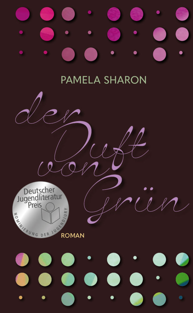 Der Duft von Grün (Pamela Sharon)