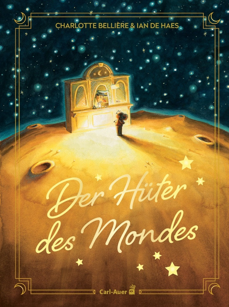 Der Hüter des Mondes (Charlotte Bellière)