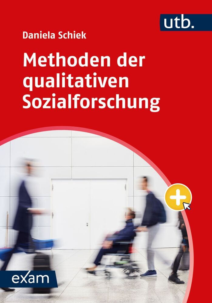 Methoden der qualitativen Sozialforschung (Daniela Schiek)