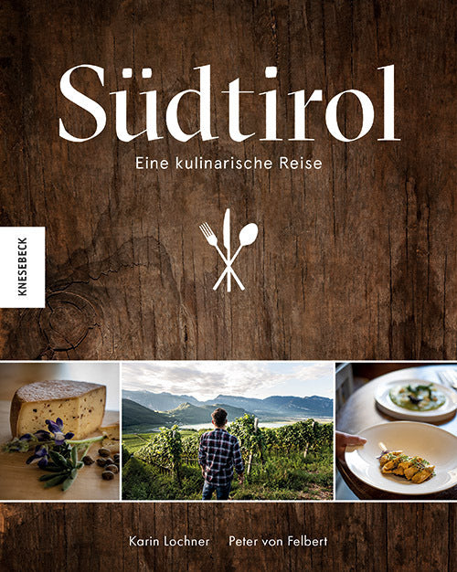 Südtirol (Karin Lochner)