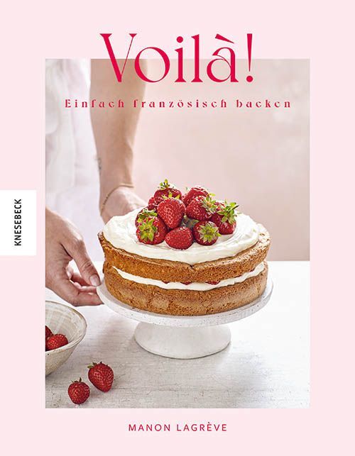 Voilà! (Manon Lagrève)