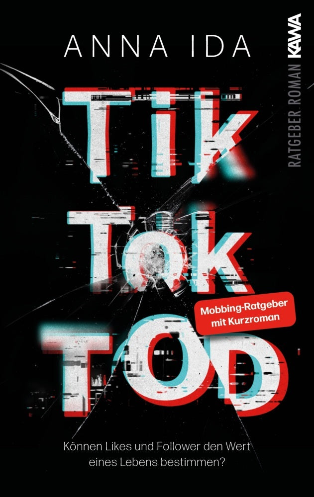 TikTok-Tod (Anna Ida)