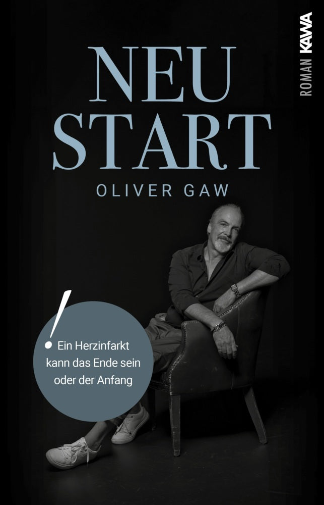 Neustart (Oliver Gaw)