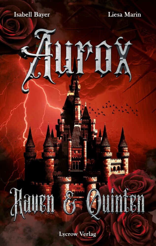 Aurox (Isabell Bayer)