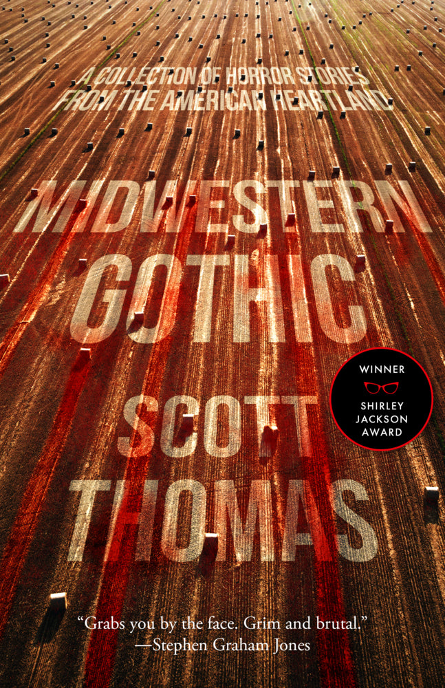 Midwestern Gothic (Scott Thomas)
