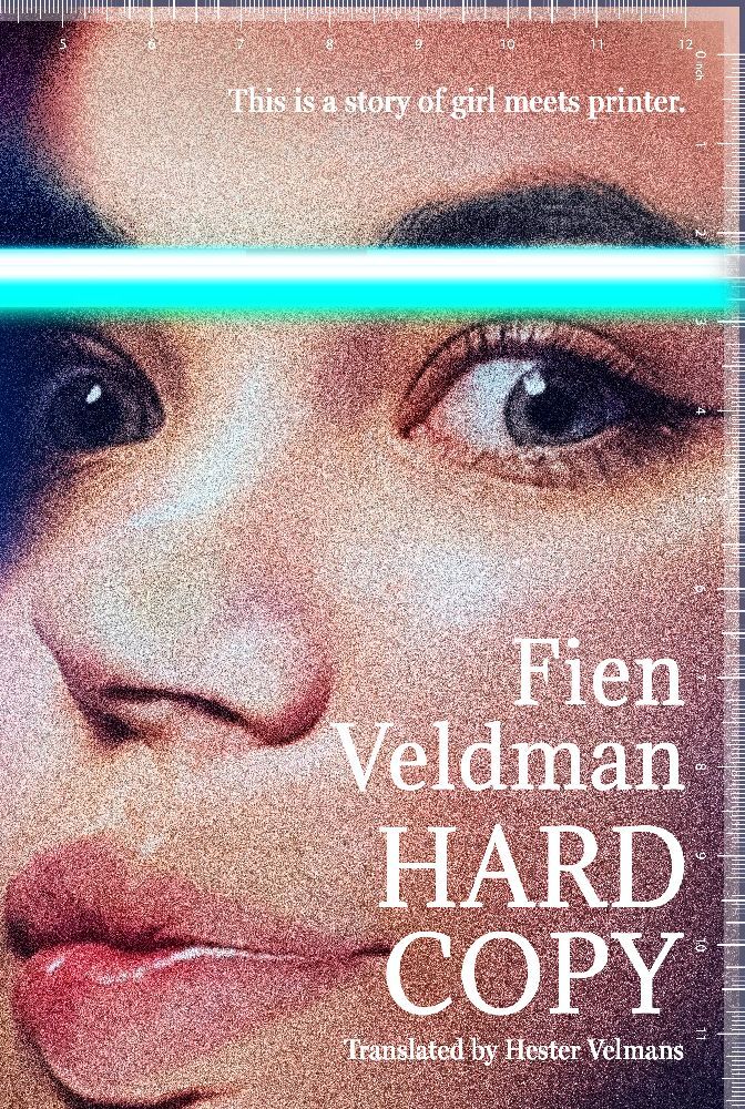 Hard Copy (Fien Veldman)