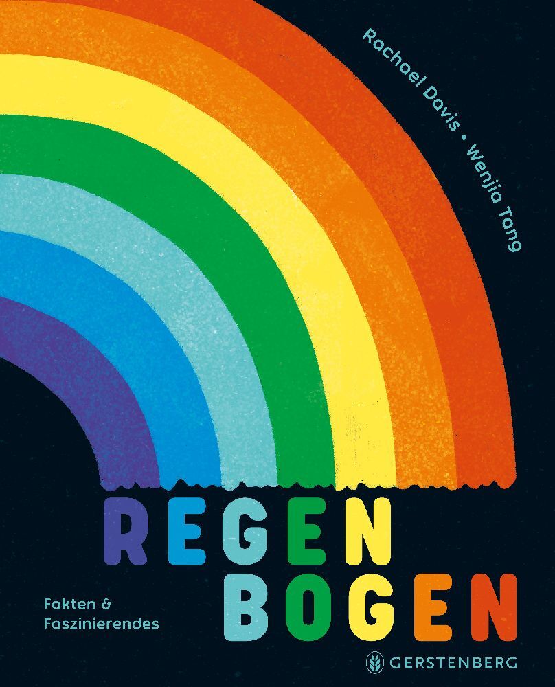 Regenbogen (Rachael Davis)
