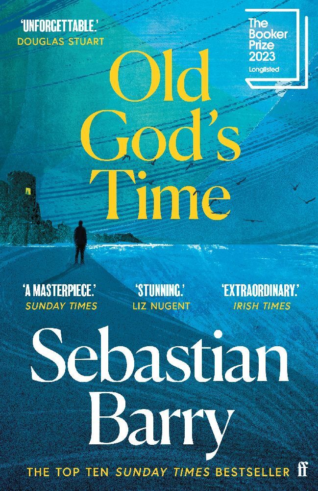Old God's Time (Sebastian Barry)