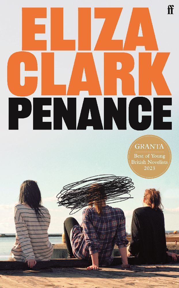Penance (Elisa Clark)
