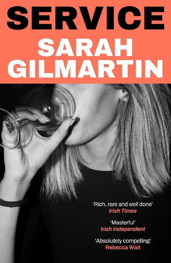 Service (Sarah Gilmartin)