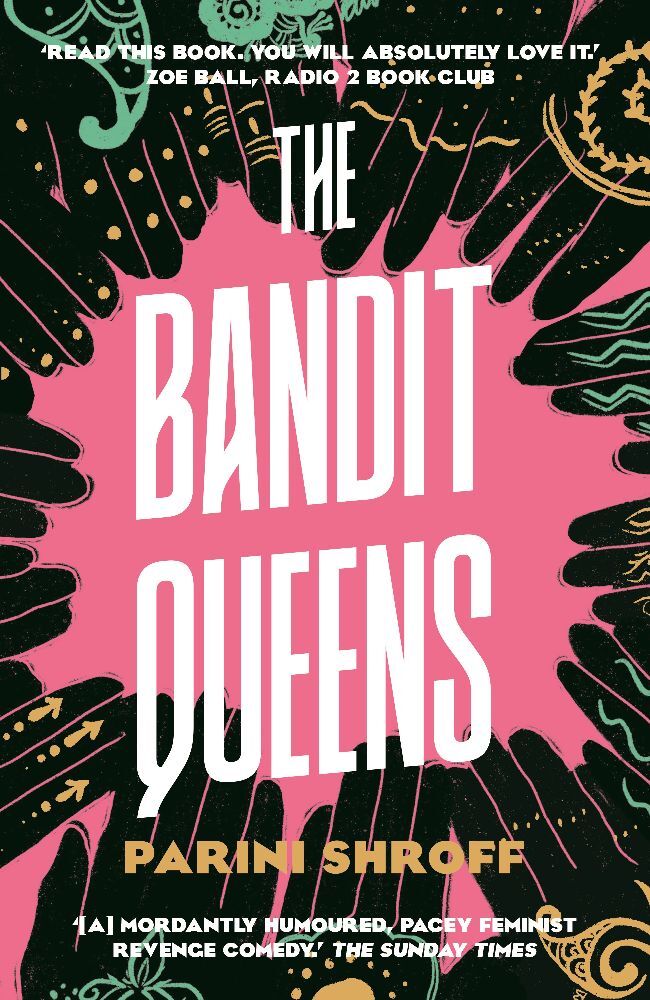 The Bandit Queens (Parini Shroff)