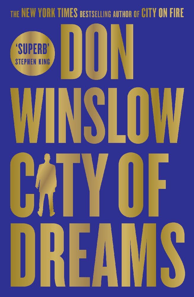 City of Dreams (Don Winslow)