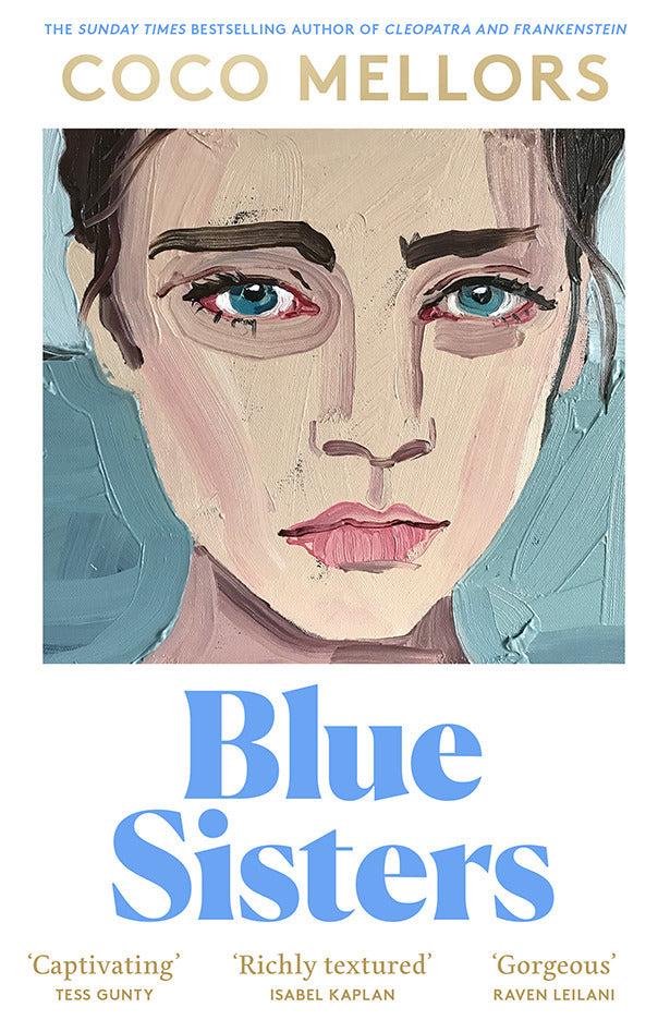 Blue Sisters (Coco Mellors)