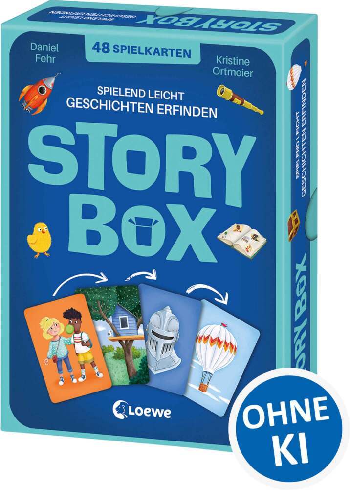Story Box (Daniel Fehr)