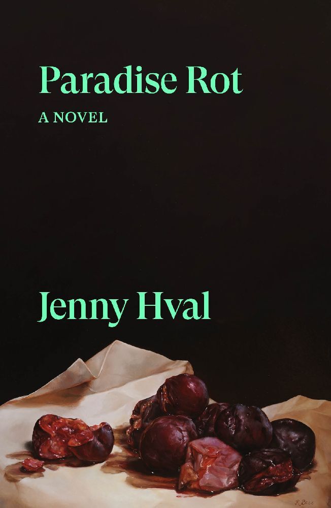 Paradise Rot (Jenny Hval)