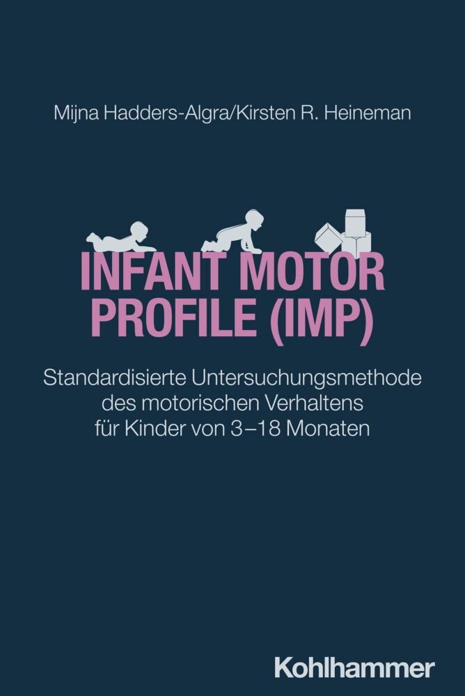 Infant Motor Profile (IMP) (Mijna Hadders-Algra)