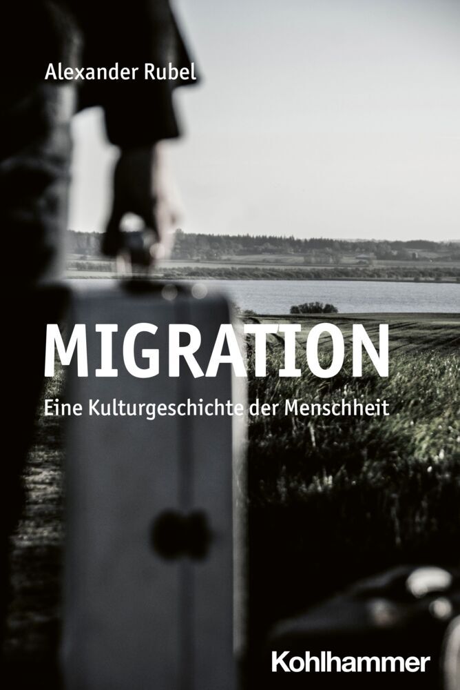 Migration (Alexander Rubel)