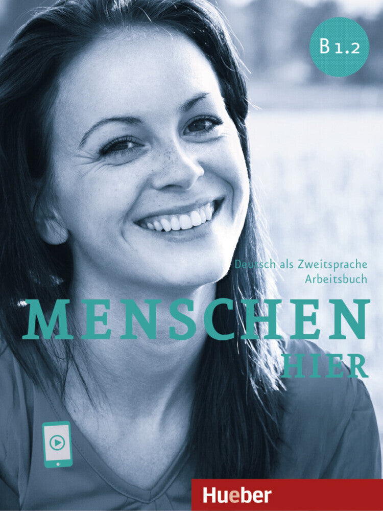 Menschen hier B1.2 (Julia Braun-Podeschwa)
