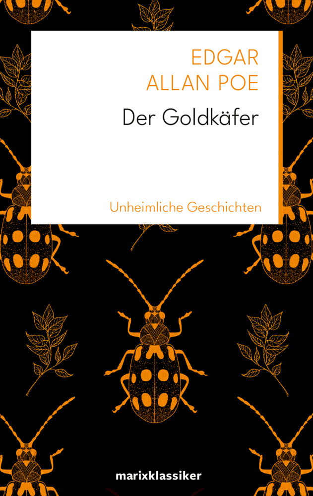 Der Goldkäfer (Edgar Allan Poe)