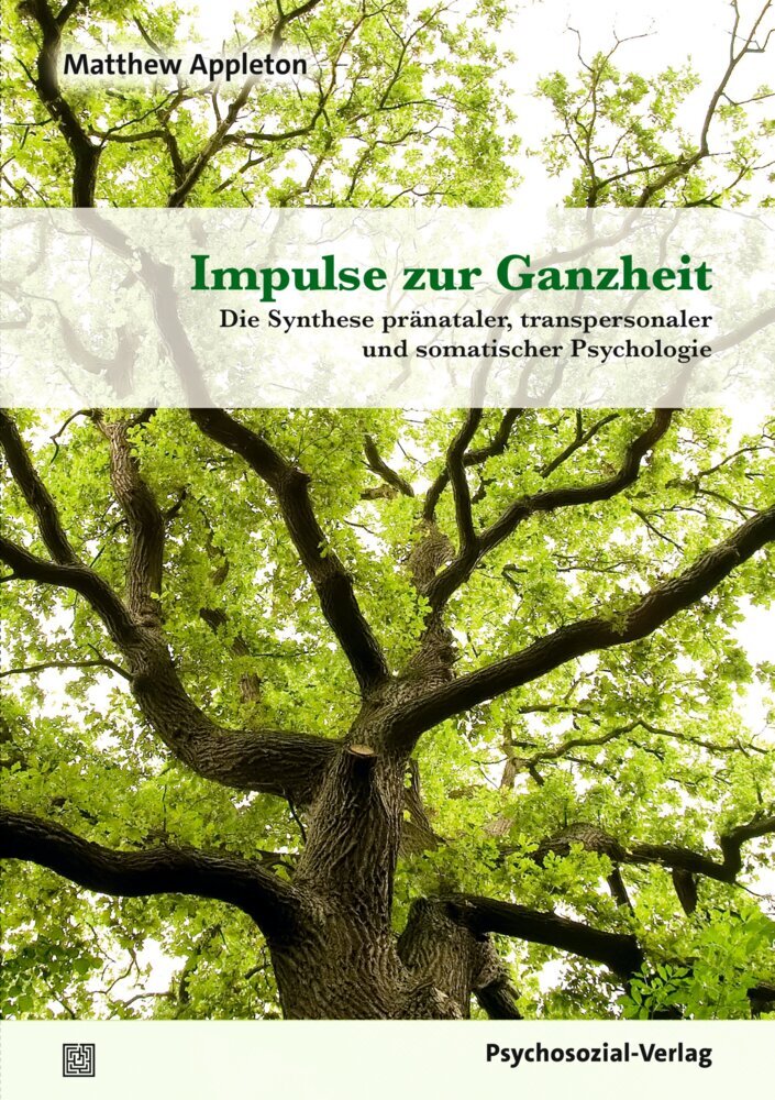 Impulse zur Ganzheit (Matthew Appleton)