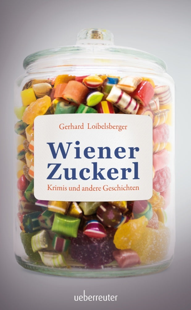 Wiener Zuckerl (Gerhard Loibelsberger)
