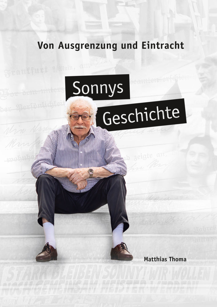 Sonnys Geschichte (Matthias Thoma)
