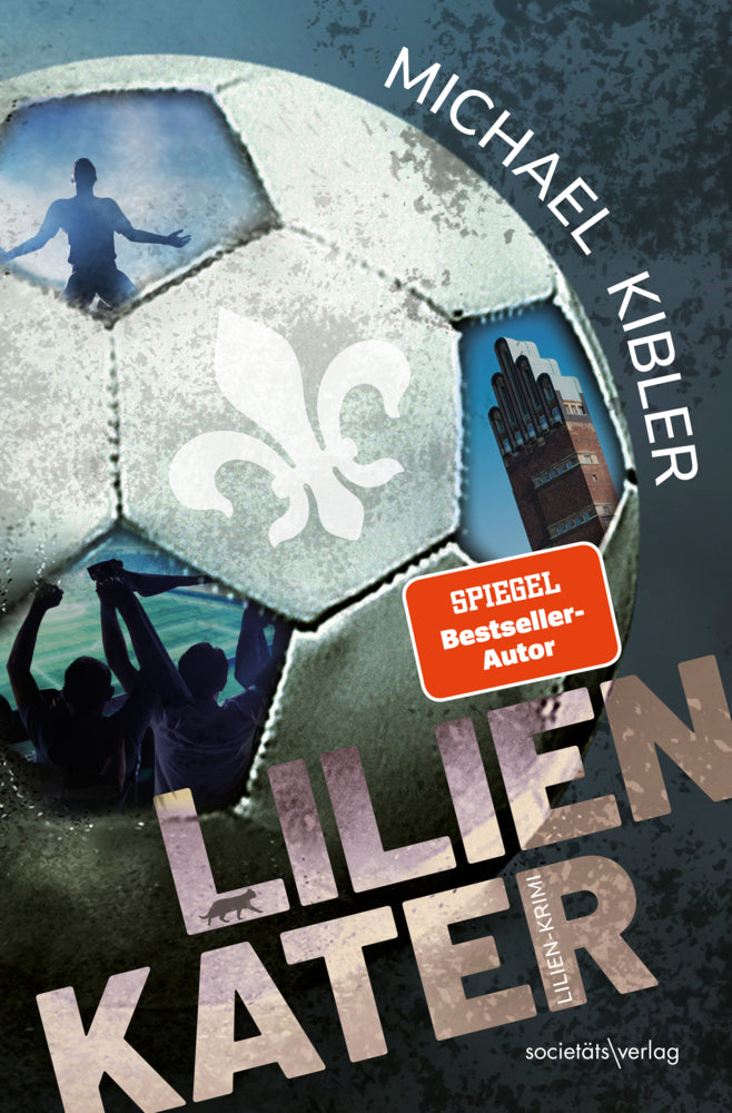 Lilien-Kater (Michael Kibler)