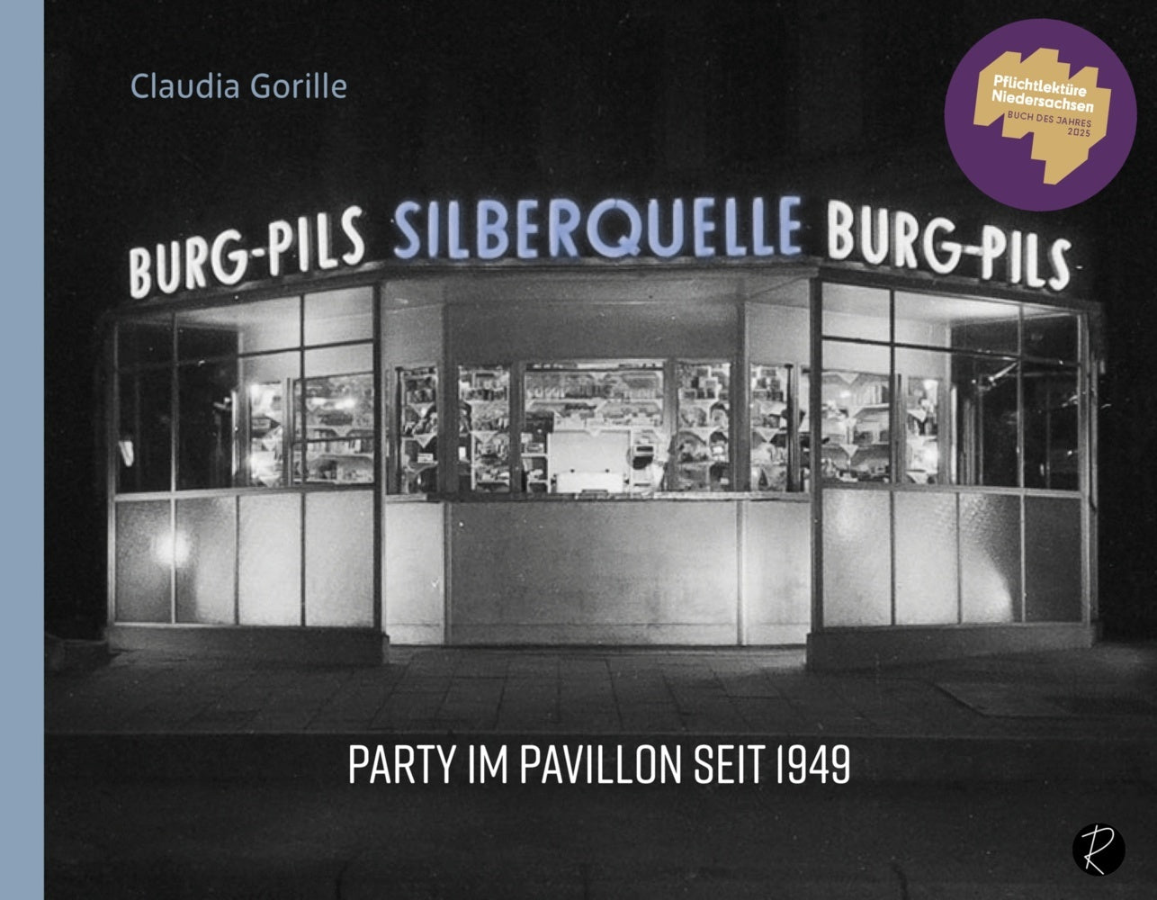 Silberquelle (Claudia Gorille)