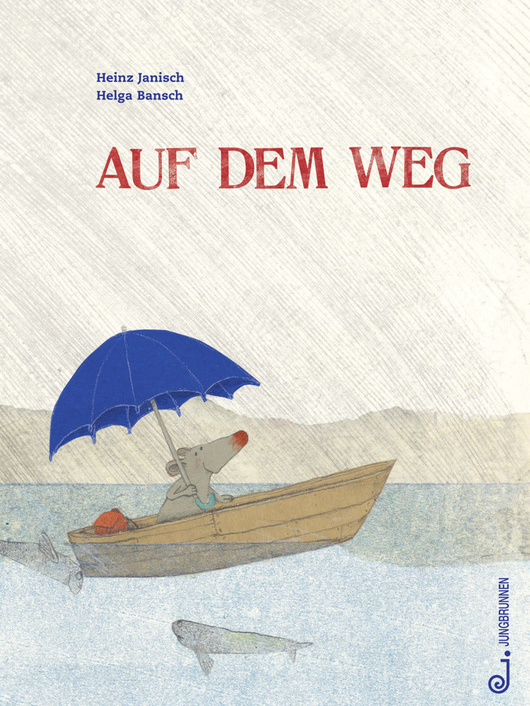 Auf dem Weg (Heinz Janisch)