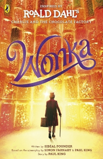Wonka (Roald Dahl)