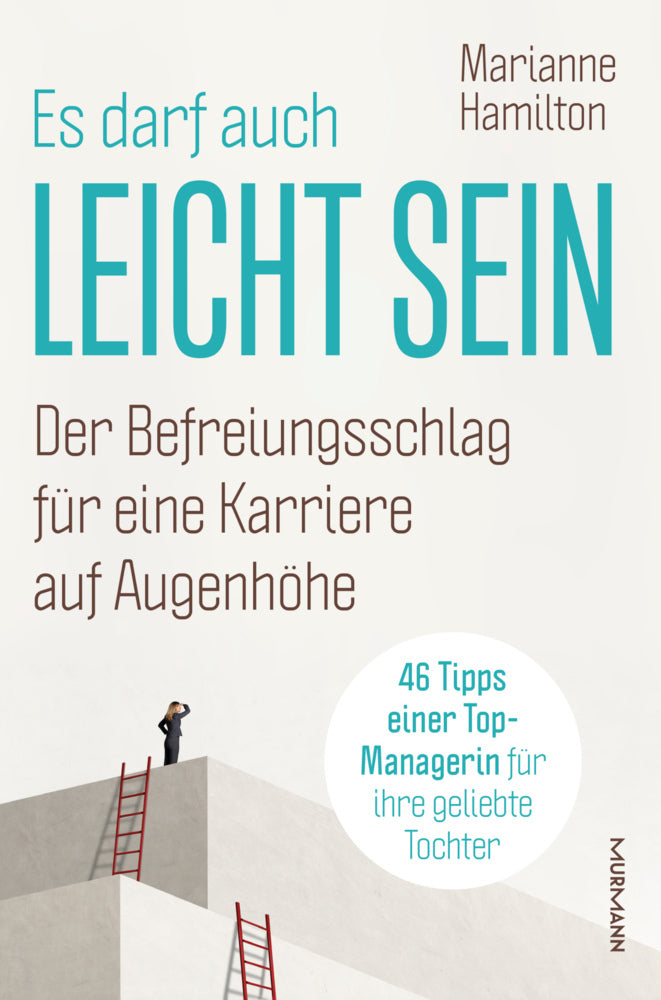 Es darf auch leicht sein (Marianne Hamilton)