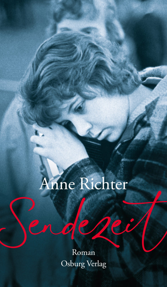 Sendezeit (Anne Richter)