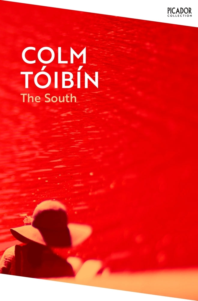 The South (Colm Tóibín)