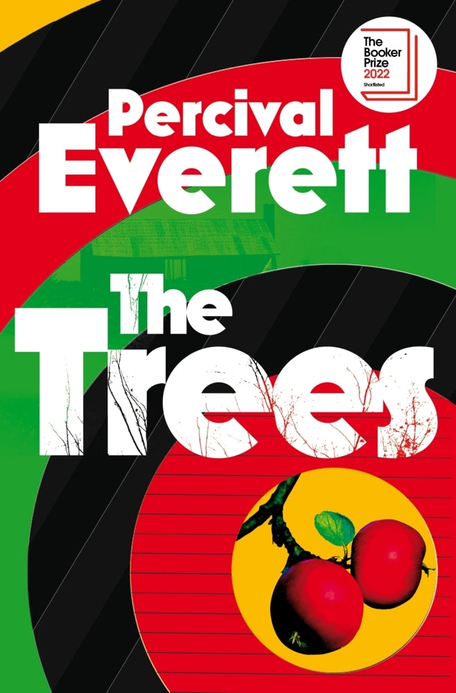 The Trees (Percival Everett)
