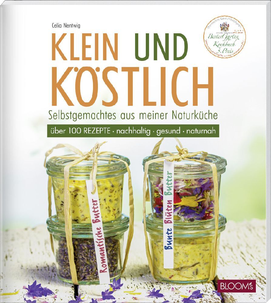Klein und köstlich (Celia Nentwig)