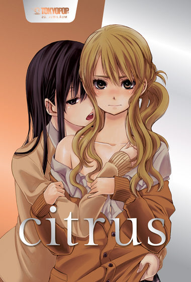 Jubiläumsedition: Citrus 01 (Saburouta)