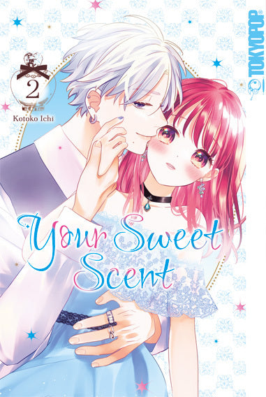 Your Sweet Scent 02 (Ichi Kotoko)