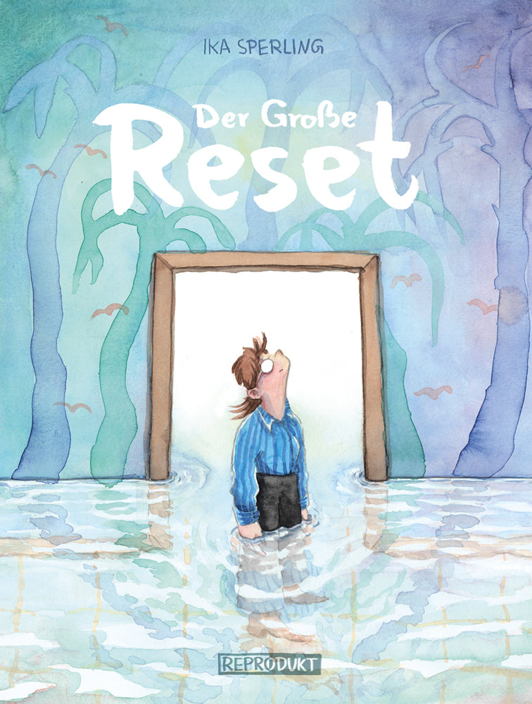 Der Große Reset (Ika Sperling)